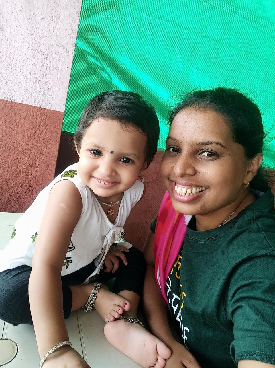 Photo of सफर कोरोना लॉक डाउन का #oneyearaaniversary by Trupti Hemant Meher
