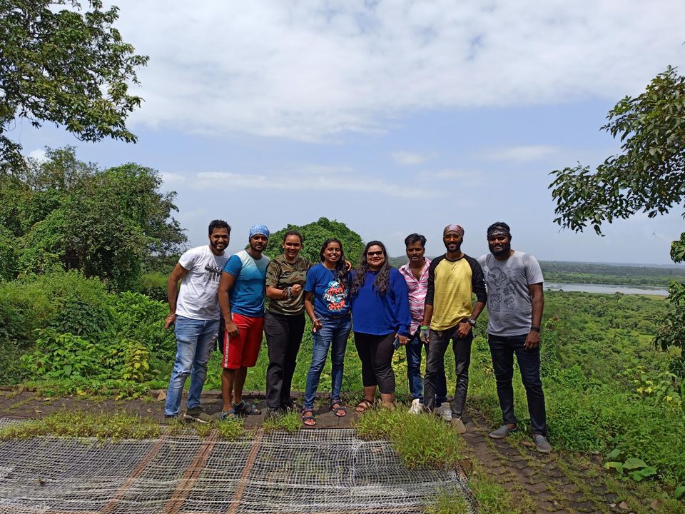 Photo of सफर कोरोना लॉक डाउन का #oneyearaaniversary by Trupti Hemant Meher