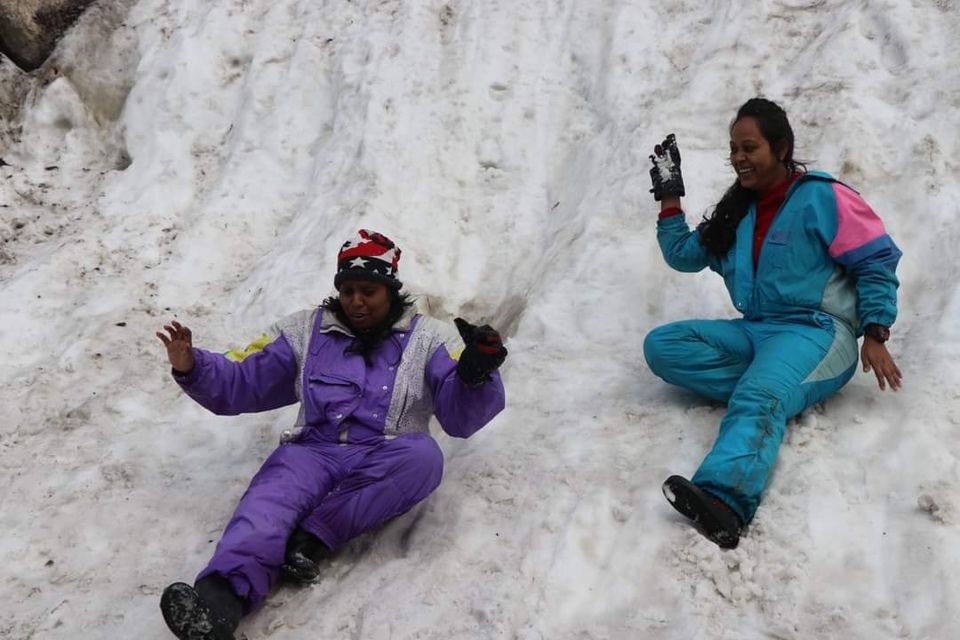 Photo of Happy himachal day 💃 by Trupti Hemant Meher