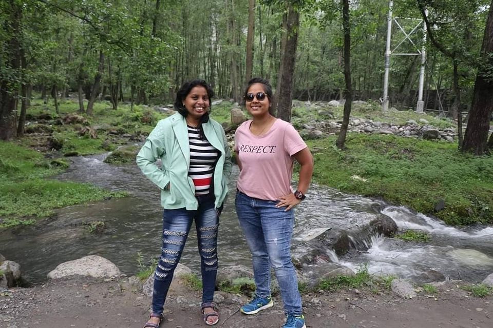 Photo of Happy himachal day 💃 by Trupti Hemant Meher