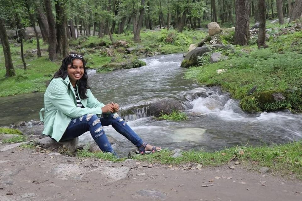 Photo of Happy himachal day 💃 by Trupti Hemant Meher
