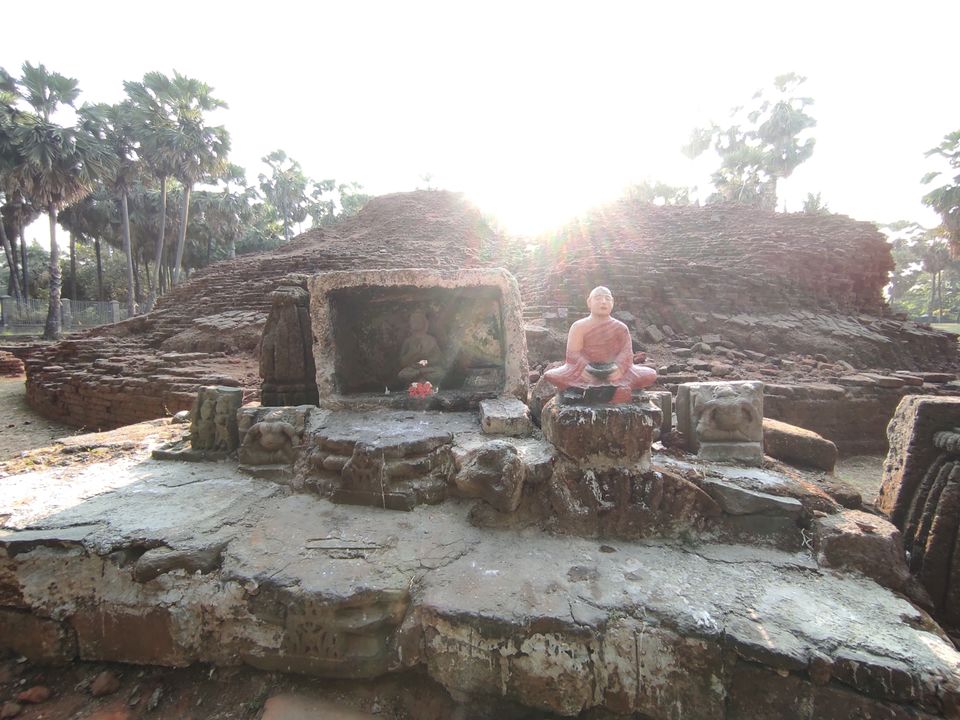 Photo of SOPARA BUDDHA STUPA by Trupti Hemant Meher