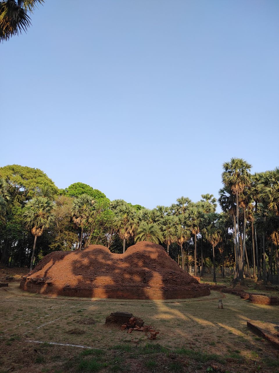 Photo of SOPARA BUDDHA STUPA by Trupti Hemant Meher