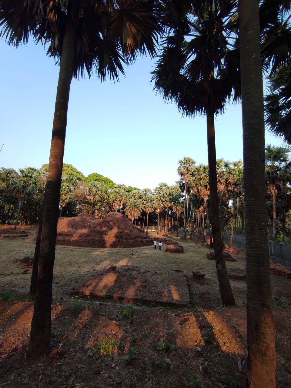 Photo of SOPARA BUDDHA STUPA by Trupti Hemant Meher