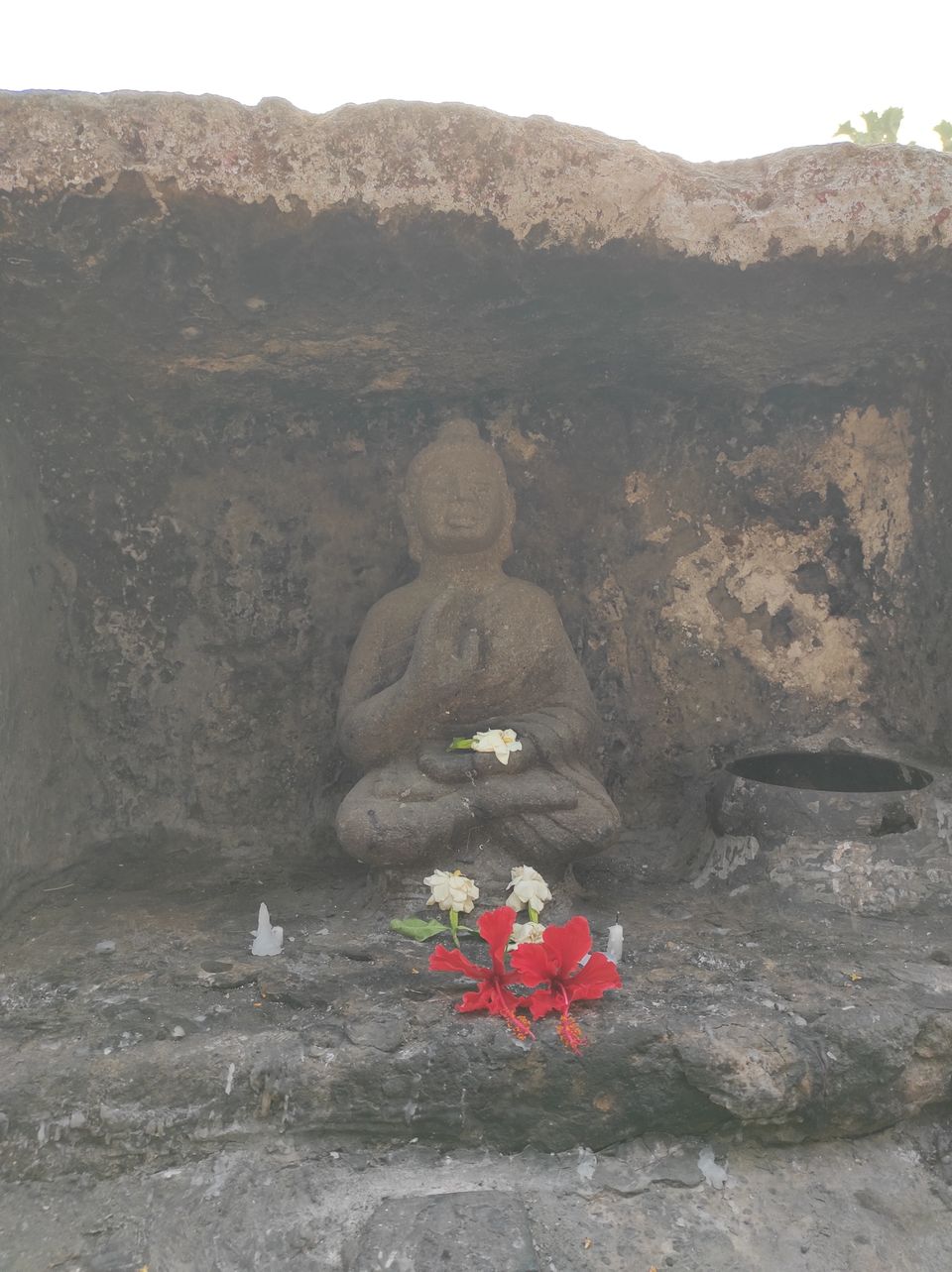 Photo of SOPARA BUDDHA STUPA by Trupti Hemant Meher