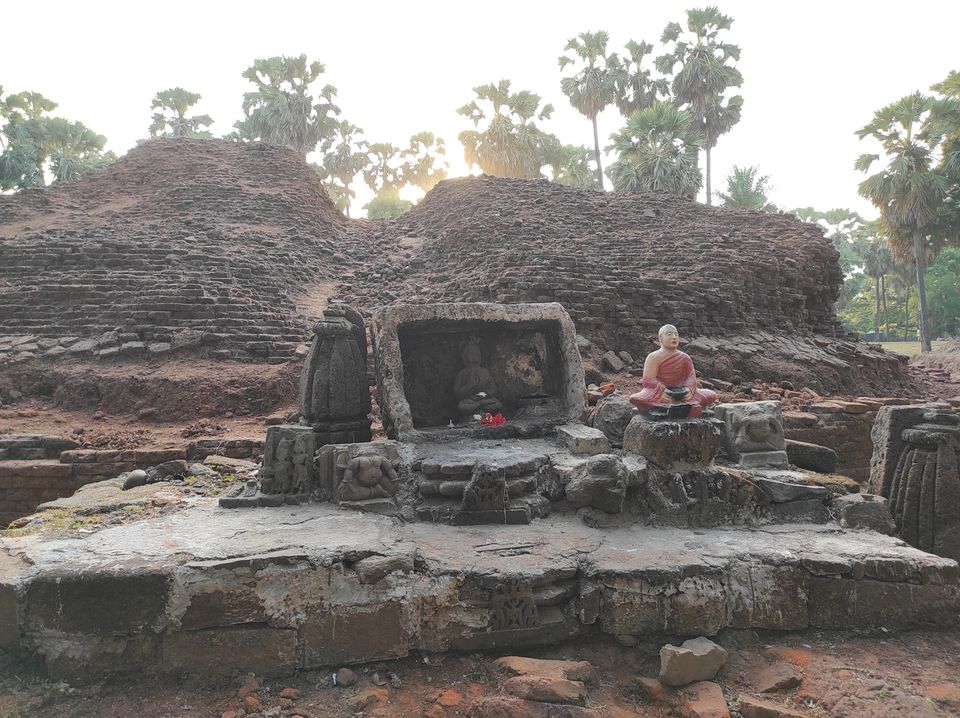 Photo of SOPARA BUDDHA STUPA by Trupti Hemant Meher