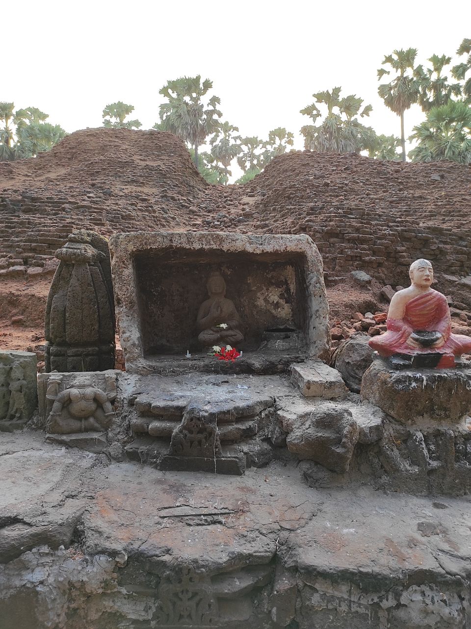 Photo of SOPARA BUDDHA STUPA by Trupti Hemant Meher