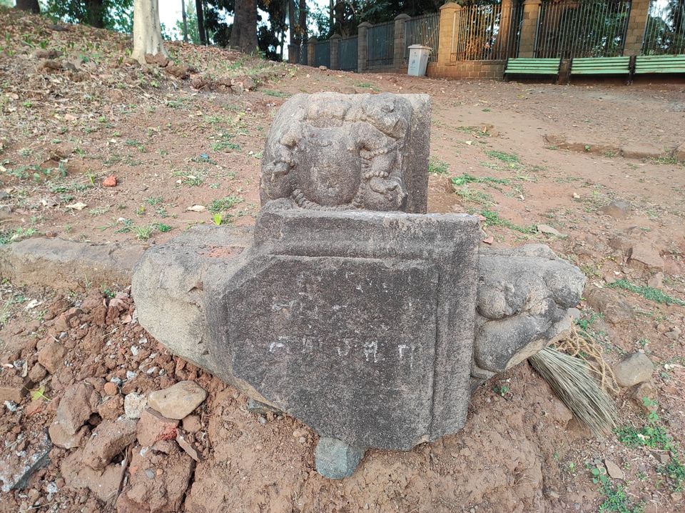 Photo of SOPARA BUDDHA STUPA by Trupti Hemant Meher