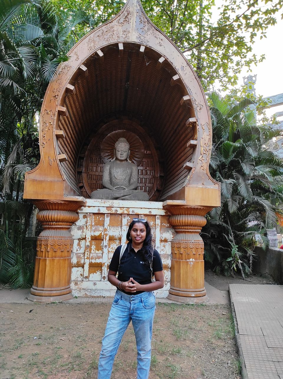 Photo of SOPARA BUDDHA STUPA by Trupti Hemant Meher