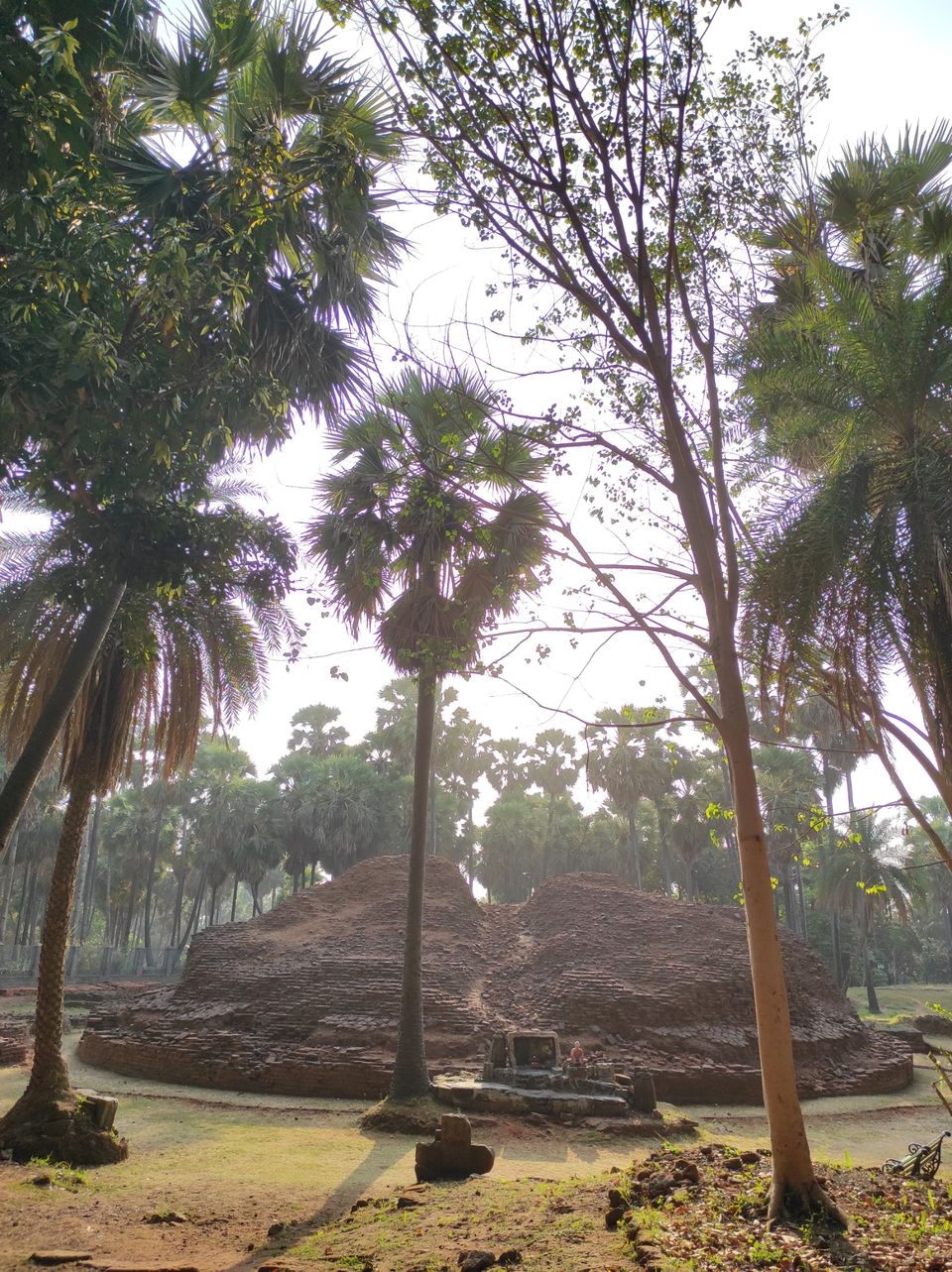Photo of SOPARA BUDDHA STUPA by Trupti Hemant Meher