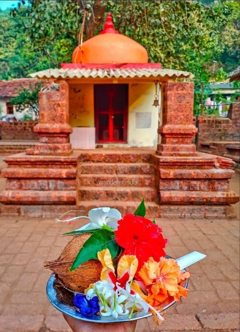 Photo of हरिहरेश्वर by Trupti Hemant Meher