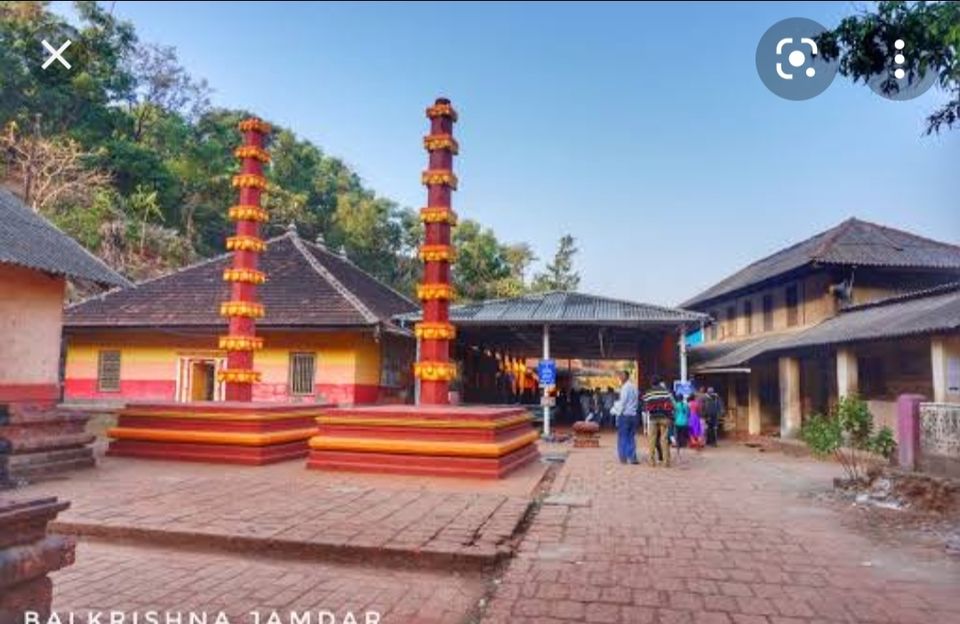 Photo of हरिहरेश्वर by Trupti Hemant Meher