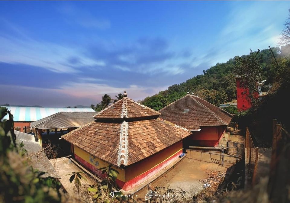 Photo of हरिहरेश्वर by Trupti Hemant Meher