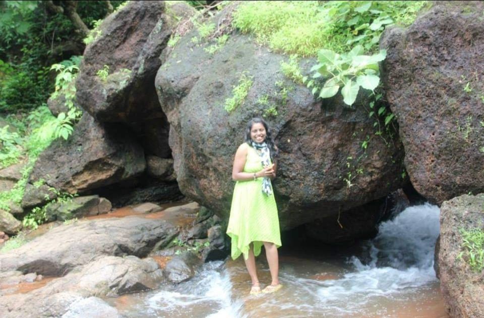 Photo of हरिहरेश्वर by Trupti Hemant Meher