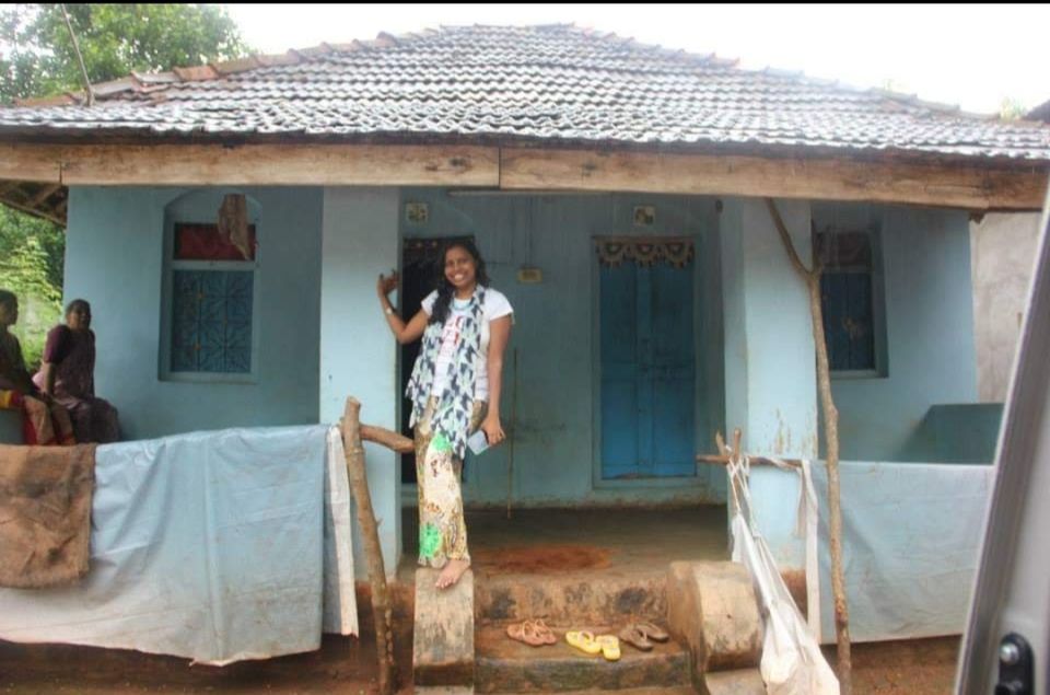 Photo of हरिहरेश्वर by Trupti Hemant Meher