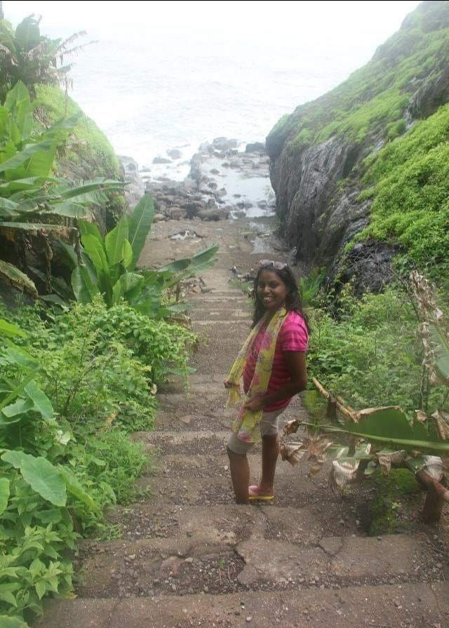 Photo of हरिहरेश्वर by Trupti Hemant Meher