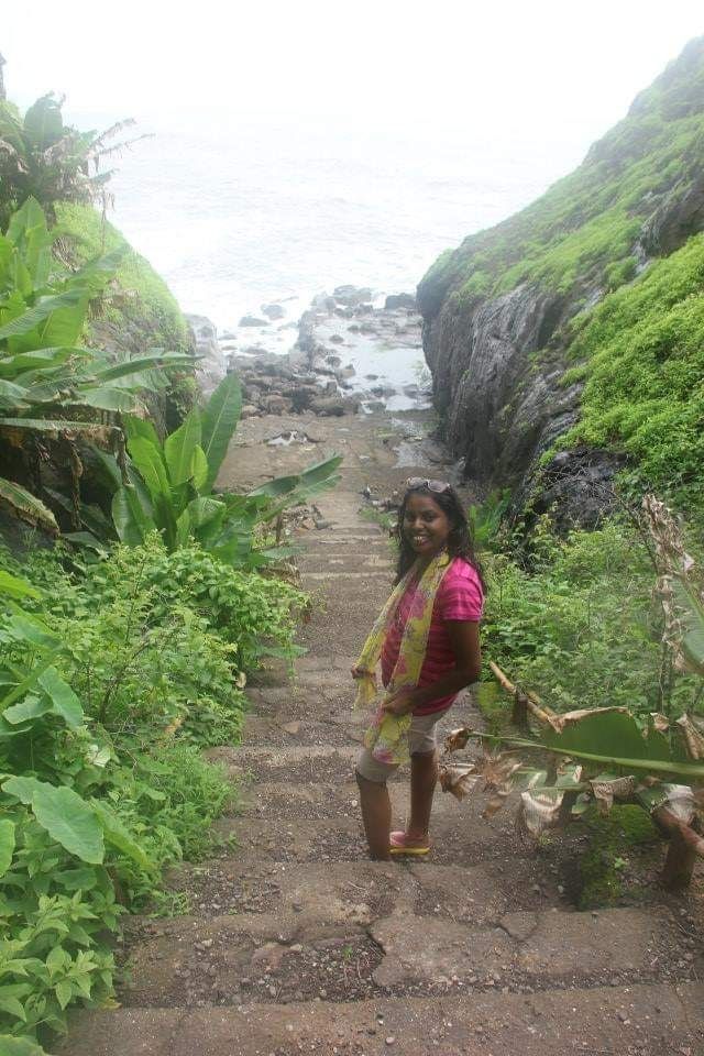 Photo of हरिहरेश्वर by Trupti Hemant Meher