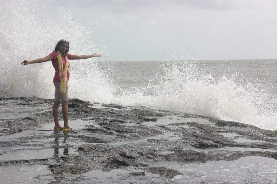 Photo of हरिहरेश्वर by Trupti Hemant Meher