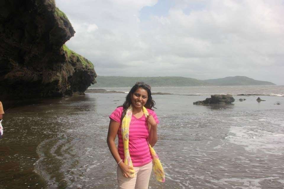Photo of हरिहरेश्वर by Trupti Hemant Meher