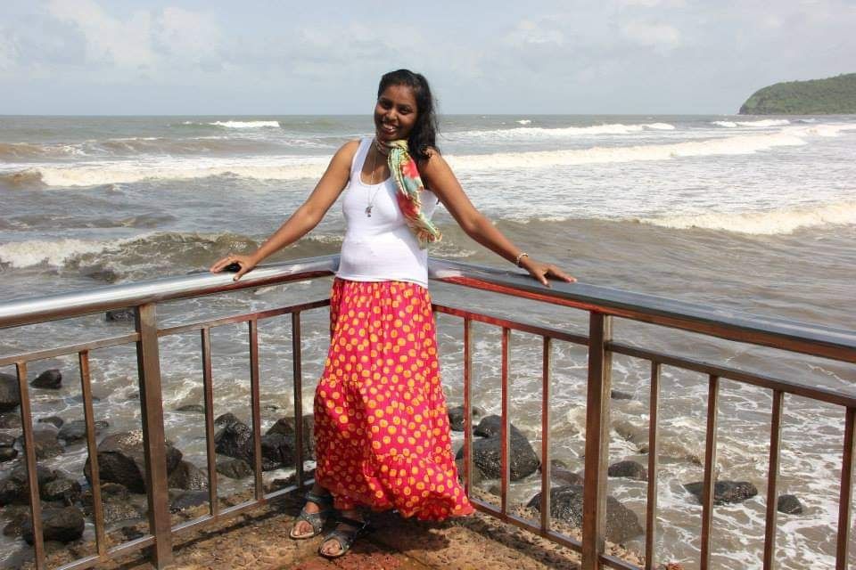 Photo of हरिहरेश्वर by Trupti Hemant Meher