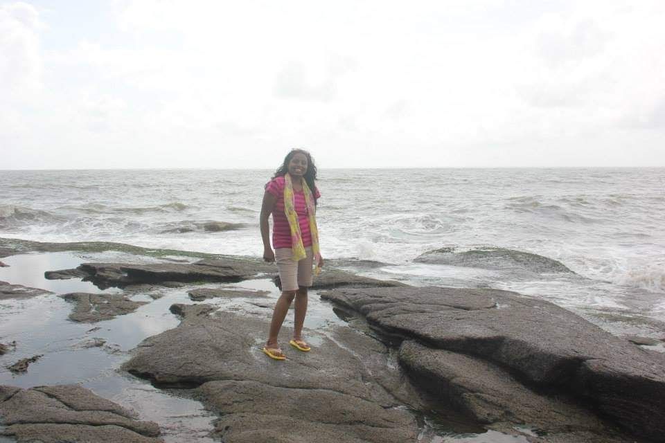 Photo of हरिहरेश्वर by Trupti Hemant Meher
