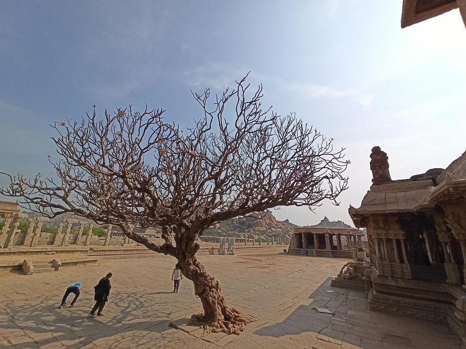 Photo of Hampi by Trupti Hemant Meher