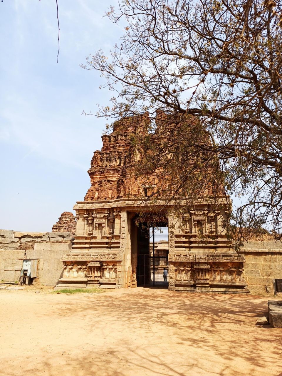 Photo of Hampi by Trupti Hemant Meher