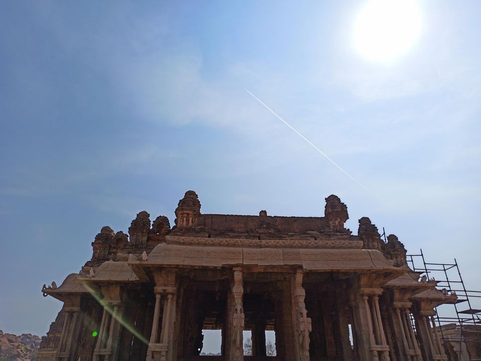 Photo of Hampi by Trupti Hemant Meher