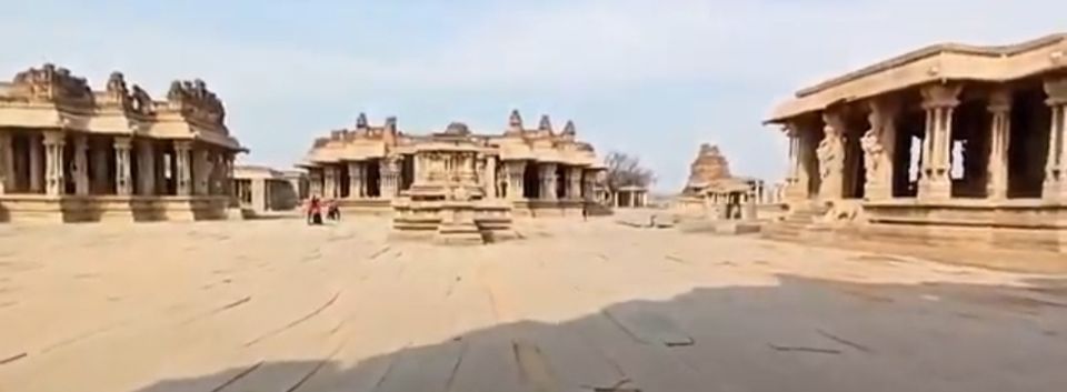 Photo of Hampi by Trupti Hemant Meher