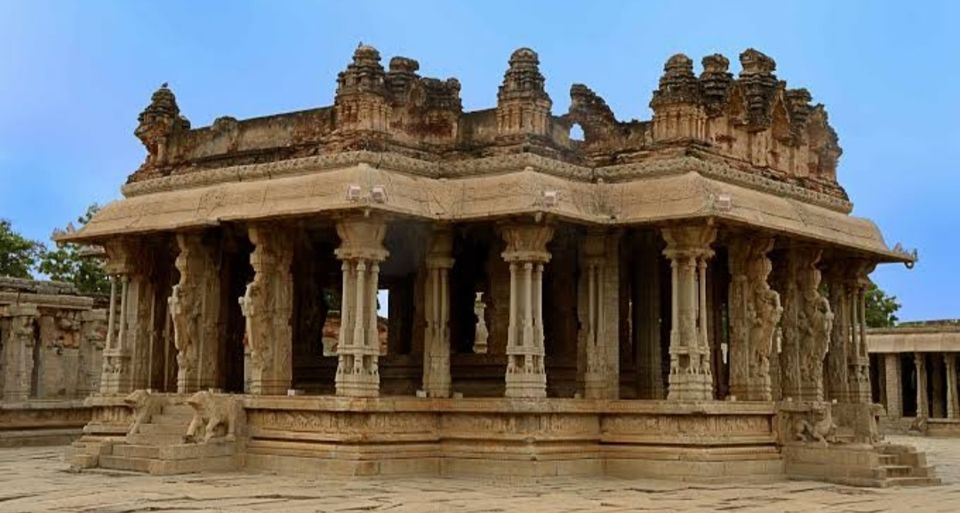 Photo of Hampi by Trupti Hemant Meher