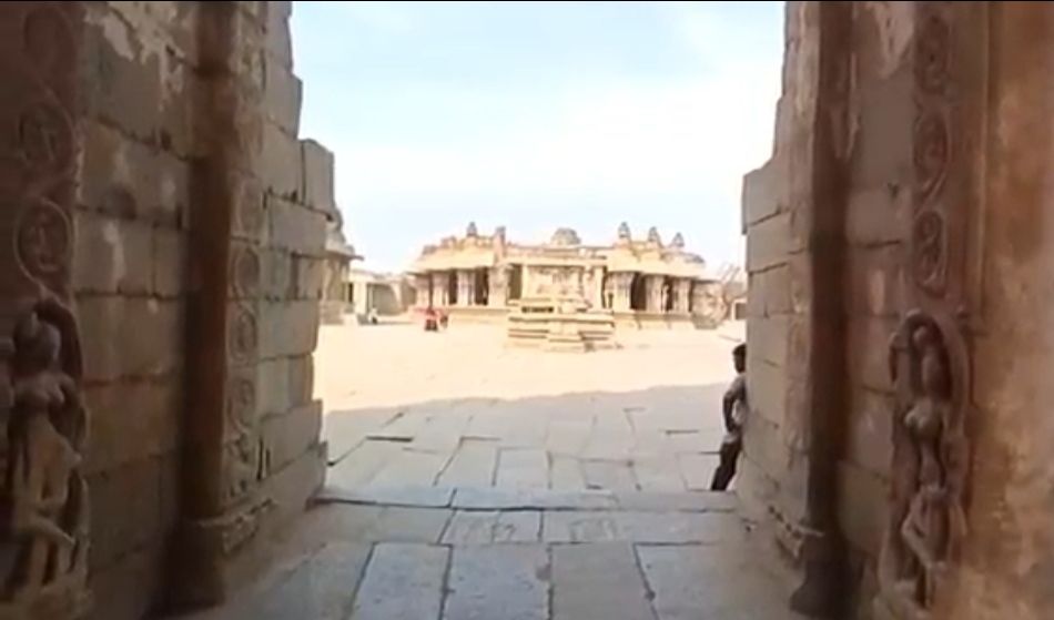 Photo of Hampi by Trupti Hemant Meher