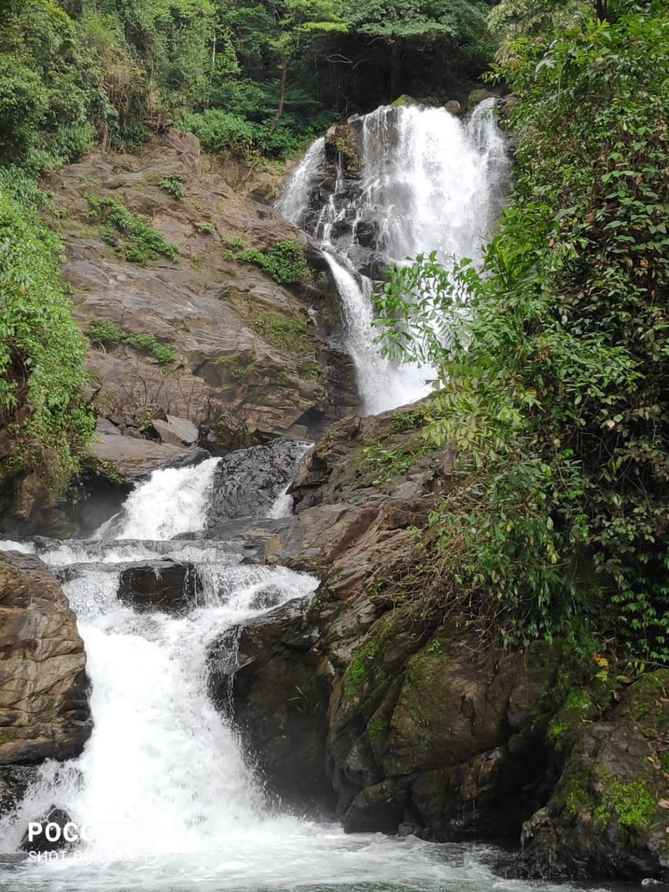 Photo of याना केव और विभूति वॉटरफॉल का जंगल ट्रेक by Trupti Hemant Meher