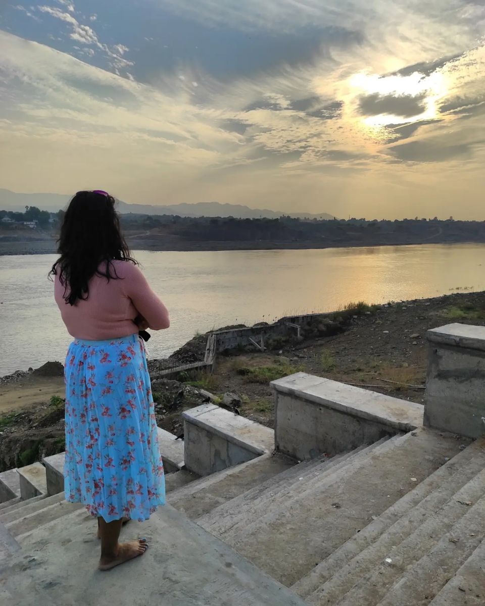 Photo of Statue of Unity by Trupti Hemant Meher