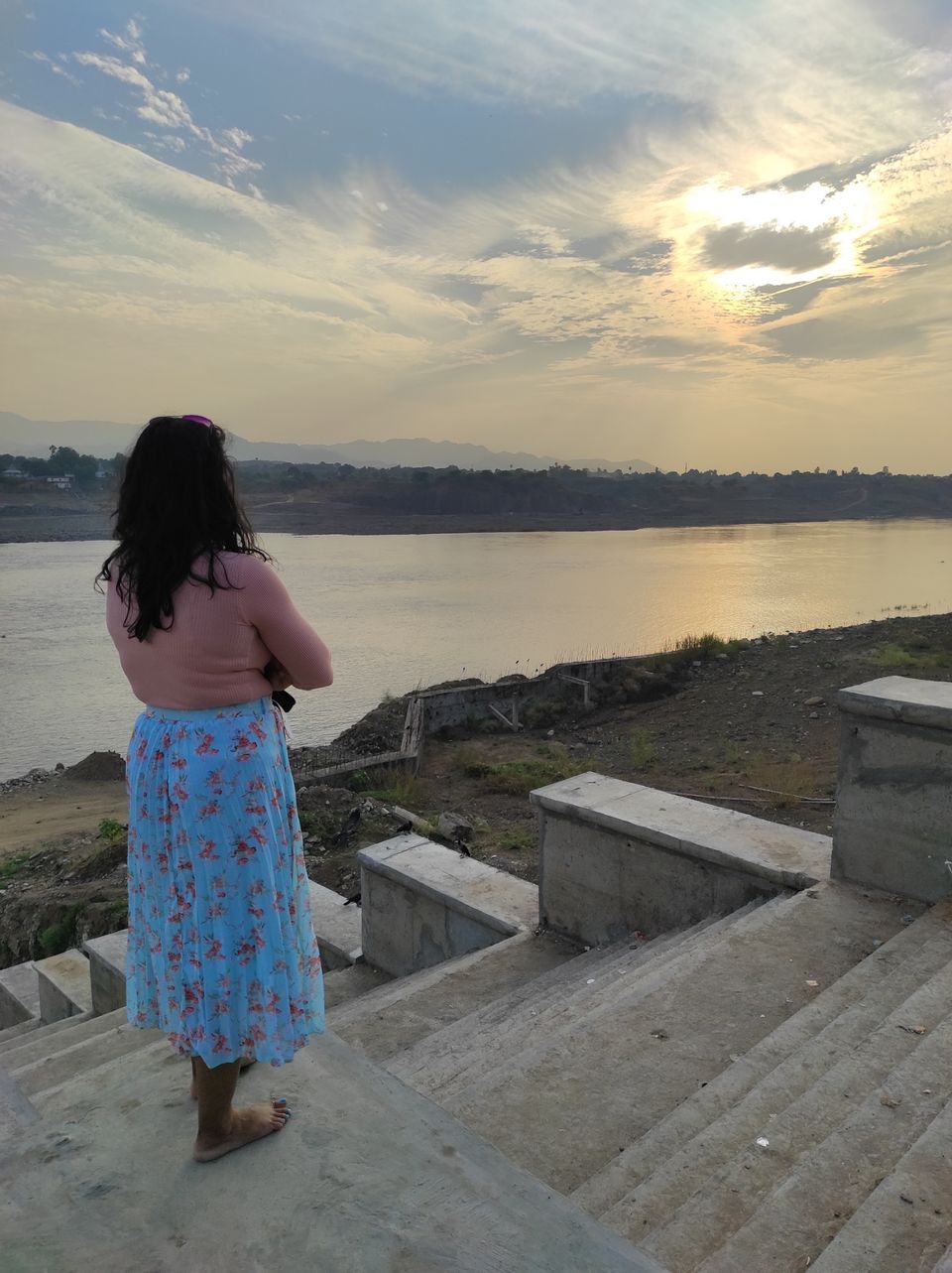 Photo of Statue of Unity by Trupti Hemant Meher