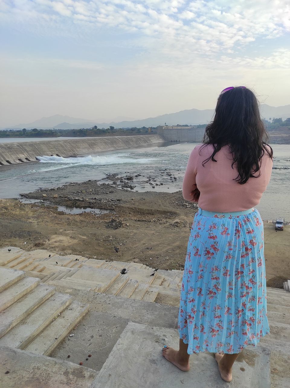 Photo of Statue of Unity by Trupti Hemant Meher