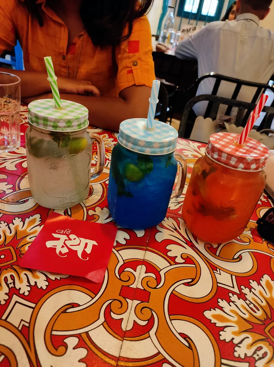 Photo of Cafe Kathaa By Trupti Hemant Meher