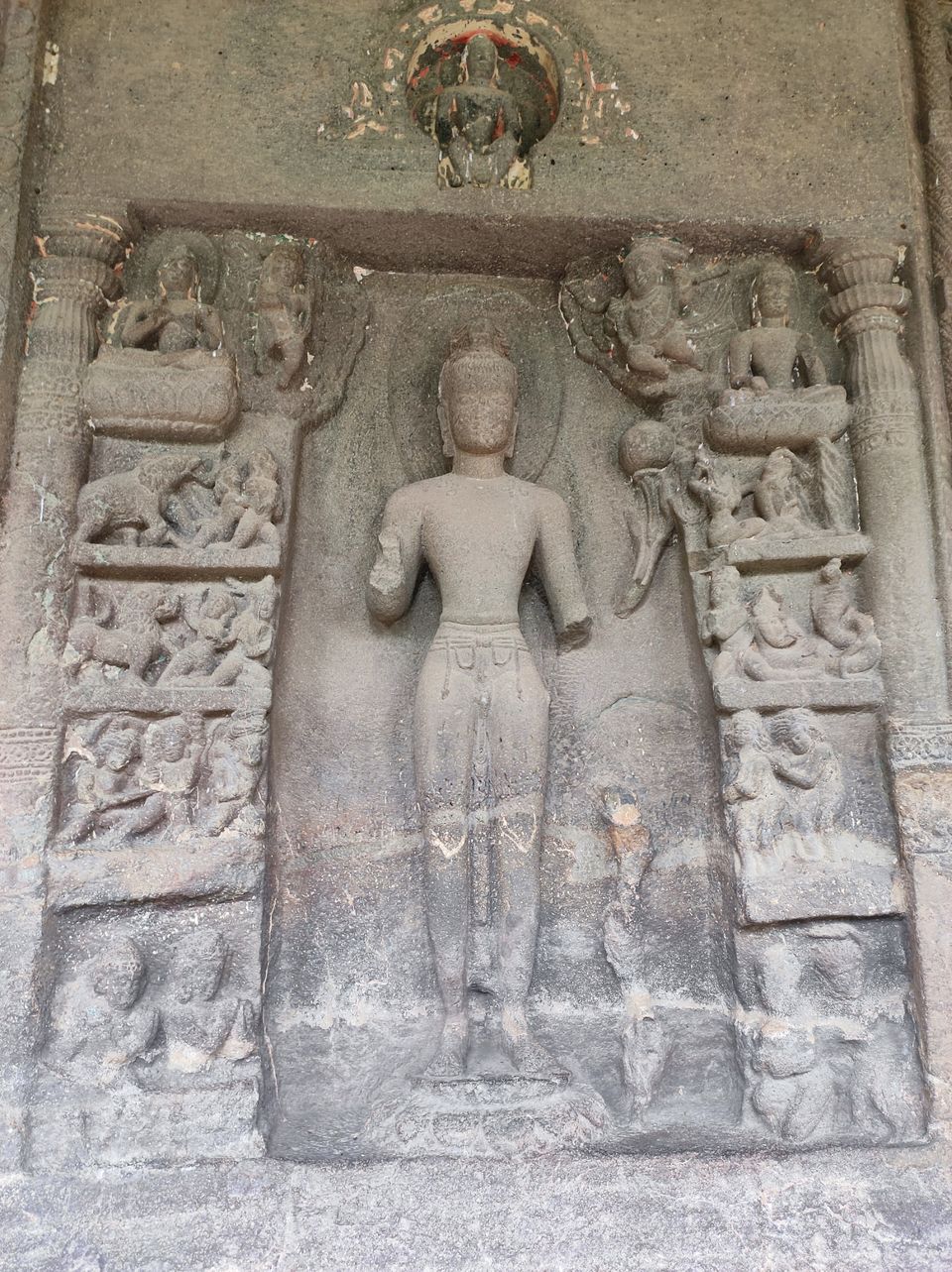 Photo of अजंता की गुफाएँ : भारत में है ये विश्व विरासत का स्थल by Trupti Hemant Meher
