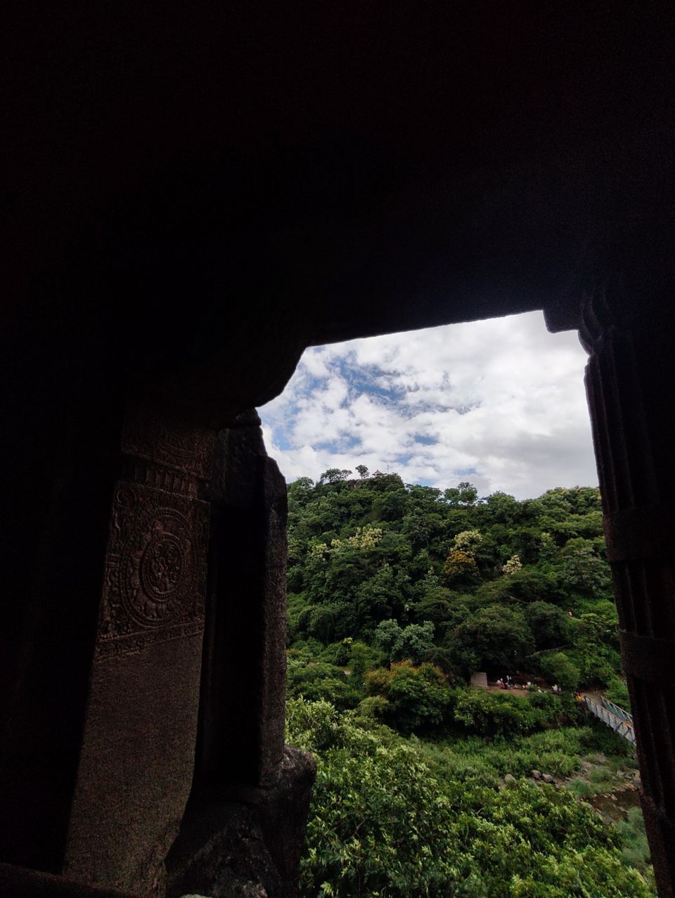 Photo of अजंता की गुफाएँ : भारत में है ये विश्व विरासत का स्थल by Trupti Hemant Meher