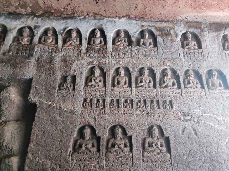 Photo of अजंता की गुफाएँ : भारत में है ये विश्व विरासत का स्थल by Trupti Hemant Meher