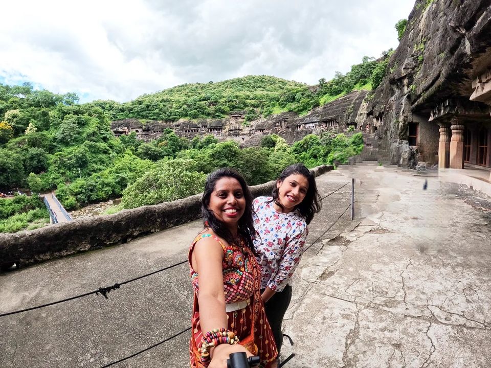 Photo of अजंता की गुफाएँ : भारत में है ये विश्व विरासत का स्थल by Trupti Hemant Meher
