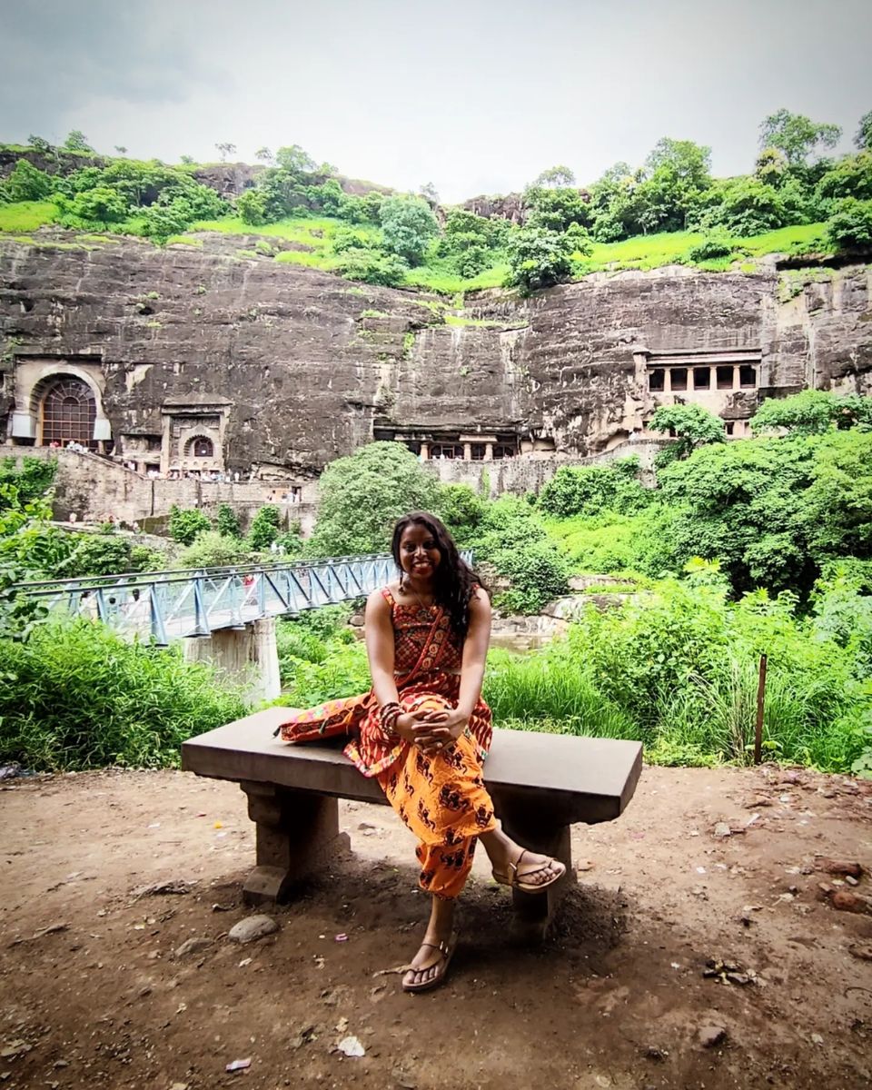 Photo of अजंता की गुफाएँ : भारत में है ये विश्व विरासत का स्थल by Trupti Hemant Meher