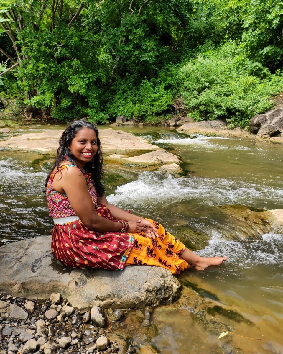 Photo of अजंता की गुफाएँ : भारत में है ये विश्व विरासत का स्थल by Trupti Hemant Meher