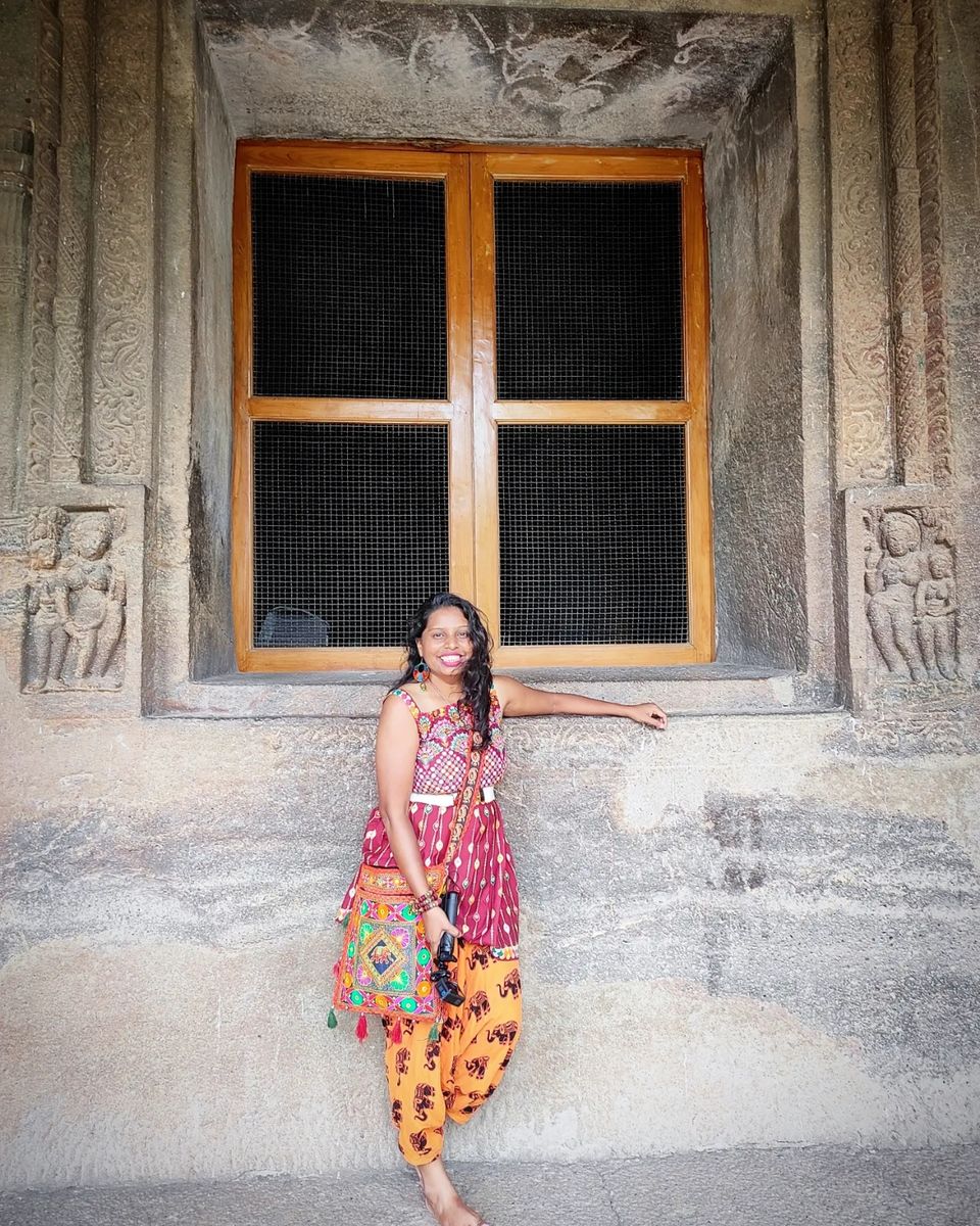 Photo of अजंता की गुफाएँ : भारत में है ये विश्व विरासत का स्थल by Trupti Hemant Meher