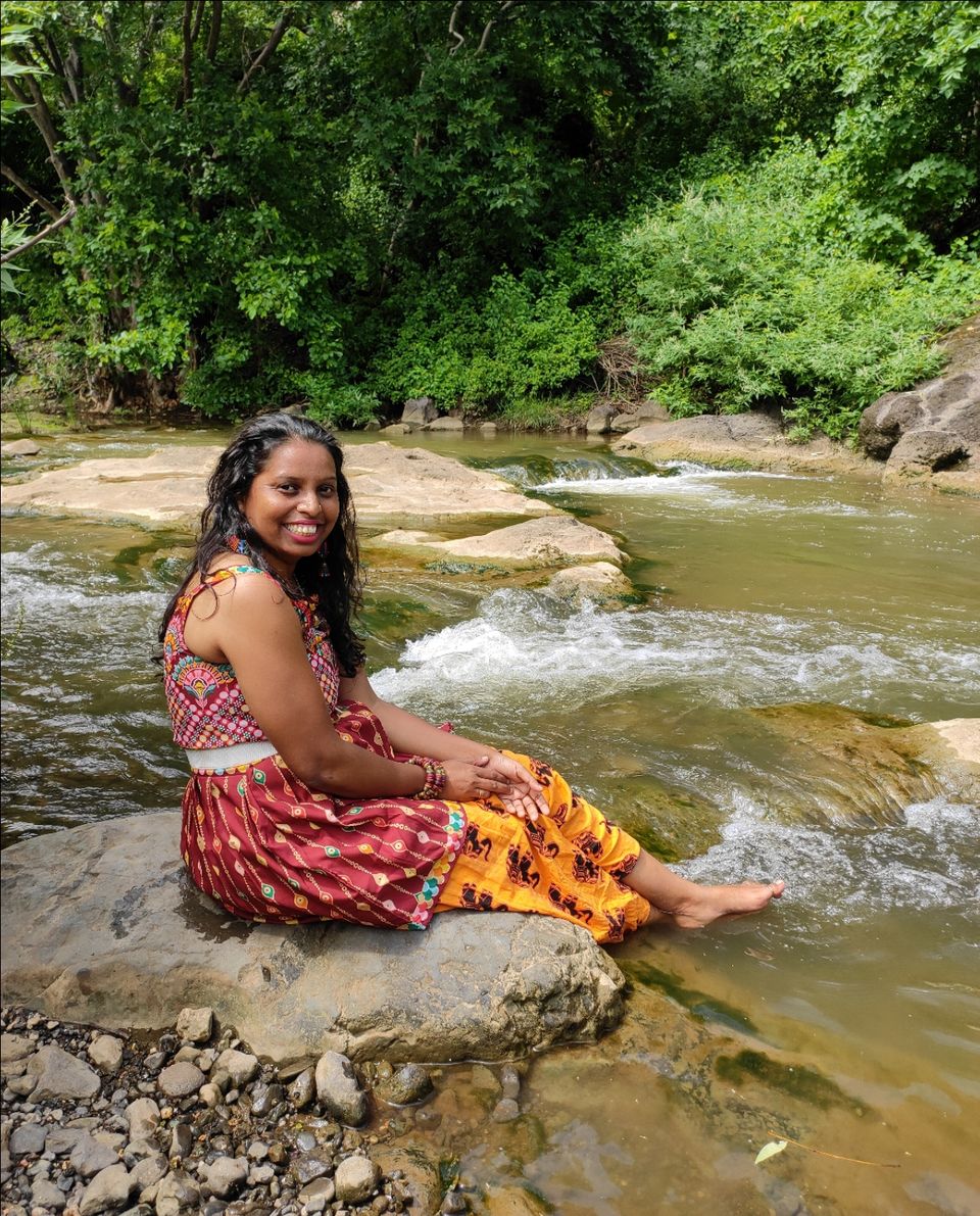Photo of अजंता की गुफाएँ : भारत में है ये विश्व विरासत का स्थल by Trupti Hemant Meher