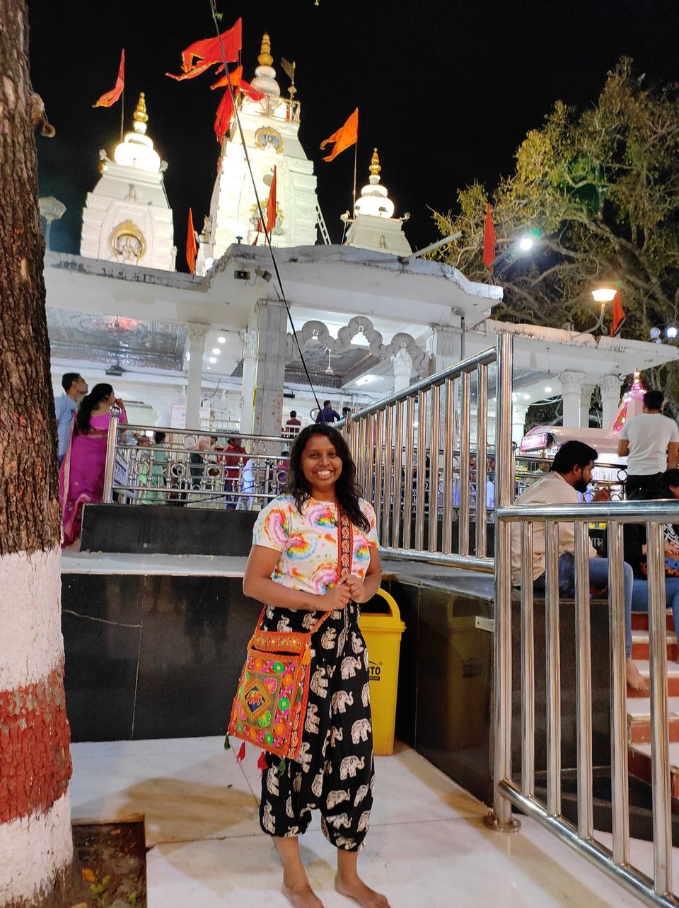 Photo of उल्टा स्वास्तिक बनाकर इच्छा पूर्ति वाला खजराना गणेश मंदिर इंदूर by Trupti Hemant Meher