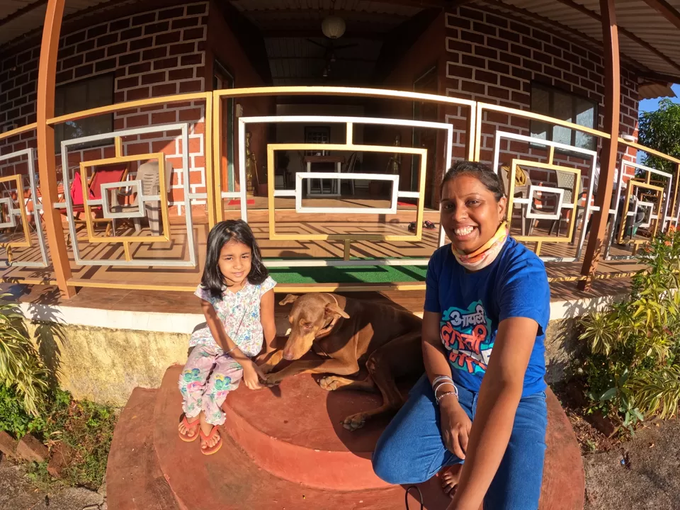 Photo of Roha by Trupti Hemant Meher