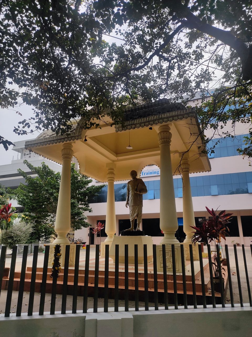 Photo of कोयंबटूर का गेडी कार म्यूजियम - अनोखा कार संग्रहालय by Trupti Hemant Meher