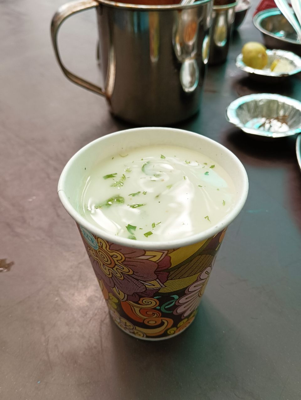 Photo of GRAPE EMBASSY & ZATKA MISAL by Trupti Hemant Meher