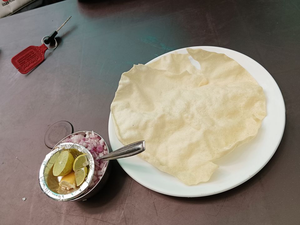 Photo of GRAPE EMBASSY & ZATKA MISAL by Trupti Hemant Meher