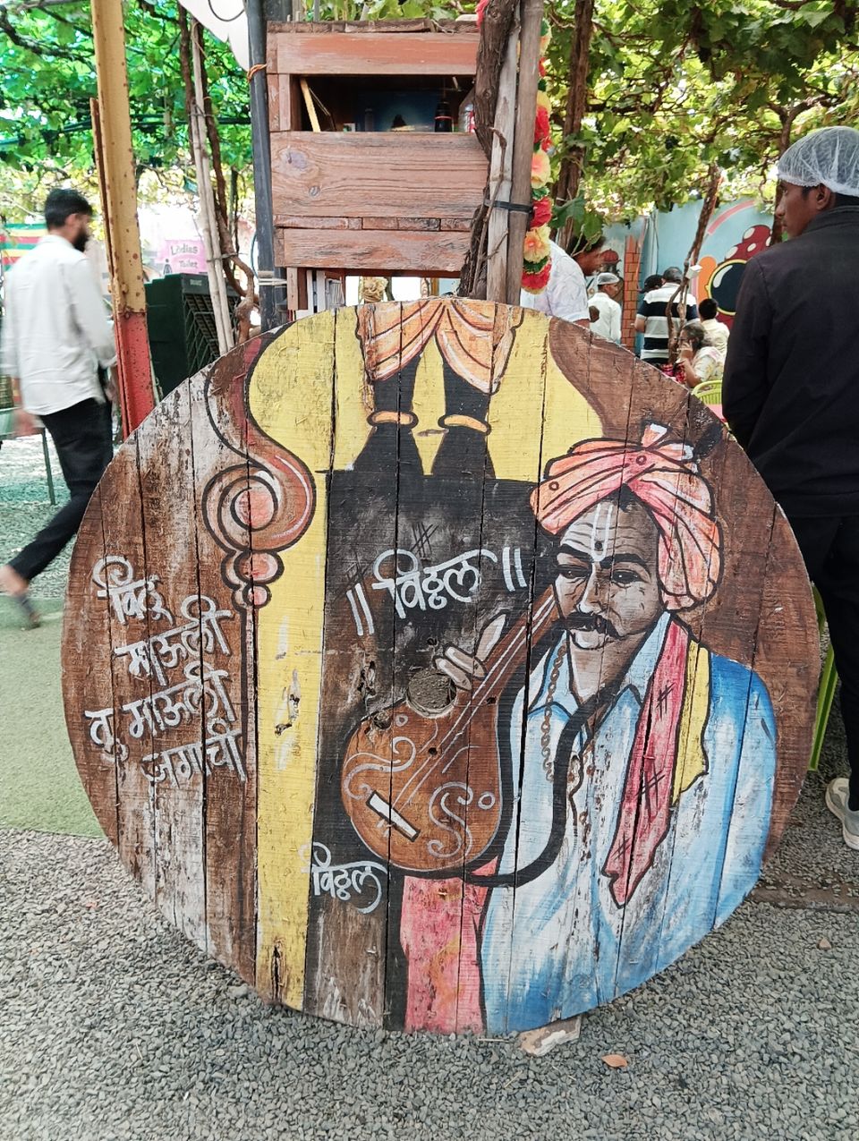 Photo of GRAPE EMBASSY & ZATKA MISAL by Trupti Hemant Meher